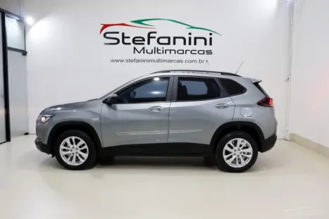 CHEVROLET Tracker 1.0 12V 4P FLEX TURBO LTZ AUTOM�TICO, Foto 10
