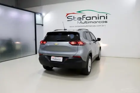 CHEVROLET Tracker 1.0 12V 4P FLEX TURBO LTZ AUTOM�TICO, Foto 11