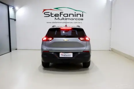 CHEVROLET Tracker 1.0 12V 4P FLEX TURBO LTZ AUTOM�TICO, Foto 12