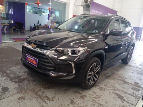 CHEVROLET Tracker 1.0 12V 4P FLEX TURBO LT AUTOM�TICO, Foto 2