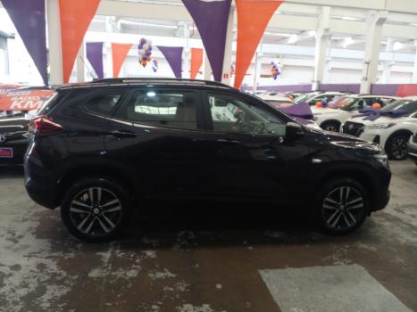 CHEVROLET Tracker 1.0 12V 4P FLEX TURBO LT AUTOM�TICO, Foto 3