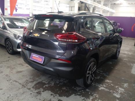 CHEVROLET Tracker 1.0 12V 4P FLEX TURBO LT AUTOM�TICO, Foto 6