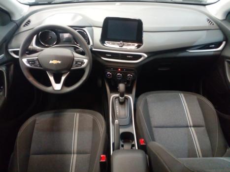 CHEVROLET Tracker 1.0 12V 4P FLEX TURBO LT AUTOM�TICO, Foto 7