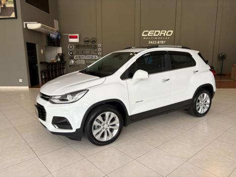 CHEVROLET Tracker 1.4 16V 4P FLEX LTZ TURBO AUTOM�TICO, Foto 1