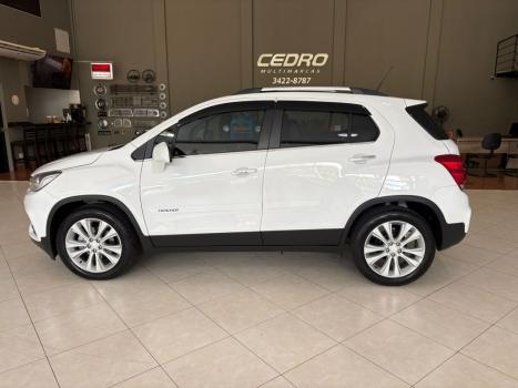 CHEVROLET Tracker 1.4 16V 4P FLEX LTZ TURBO AUTOM�TICO, Foto 2