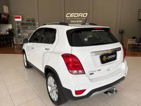 CHEVROLET Tracker 1.4 16V 4P FLEX LTZ TURBO AUTOM�TICO, Foto 3