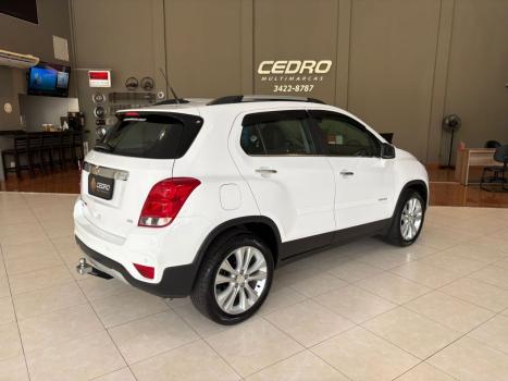 CHEVROLET Tracker 1.4 16V 4P FLEX LTZ TURBO AUTOM�TICO, Foto 5