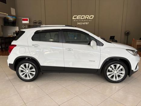 CHEVROLET Tracker 1.4 16V 4P FLEX LTZ TURBO AUTOM�TICO, Foto 6