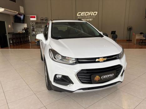 CHEVROLET Tracker 1.4 16V 4P FLEX LTZ TURBO AUTOM�TICO, Foto 7