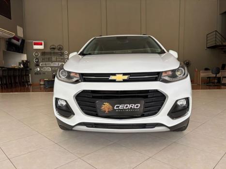 CHEVROLET Tracker 1.4 16V 4P FLEX LTZ TURBO AUTOM�TICO, Foto 8