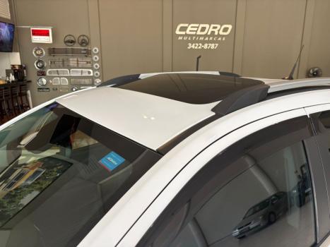 CHEVROLET Tracker 1.4 16V 4P FLEX LTZ TURBO AUTOM�TICO, Foto 9