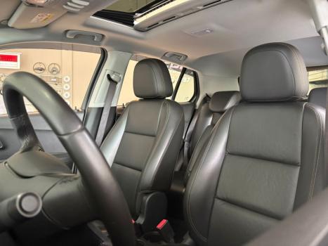 CHEVROLET Tracker 1.4 16V 4P FLEX LTZ TURBO AUTOM�TICO, Foto 10