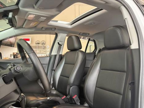 CHEVROLET Tracker 1.4 16V 4P FLEX LTZ TURBO AUTOM�TICO, Foto 11