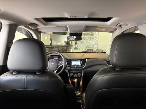 CHEVROLET Tracker 1.4 16V 4P FLEX LTZ TURBO AUTOM�TICO, Foto 12