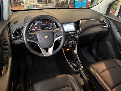 CHEVROLET Tracker 1.4 16V 4P FLEX LTZ TURBO AUTOM�TICO, Foto 13