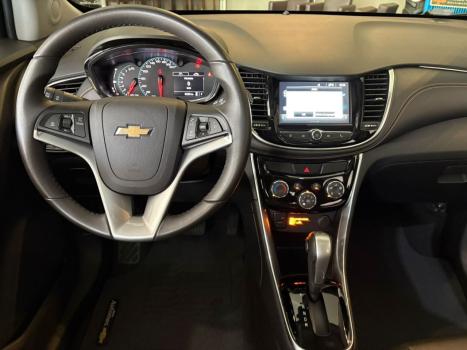 CHEVROLET Tracker 1.4 16V 4P FLEX LTZ TURBO AUTOM�TICO, Foto 14