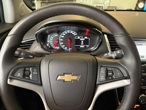 CHEVROLET Tracker 1.4 16V 4P FLEX LTZ TURBO AUTOM�TICO, Foto 15