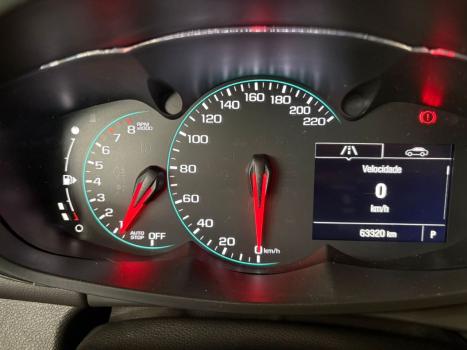 CHEVROLET Tracker 1.4 16V 4P FLEX LTZ TURBO AUTOM�TICO, Foto 16