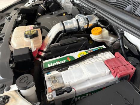 CHEVROLET Tracker 1.4 16V 4P FLEX LTZ TURBO AUTOM�TICO, Foto 18