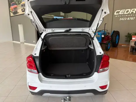 CHEVROLET Tracker 1.4 16V 4P FLEX LTZ TURBO AUTOM�TICO, Foto 19