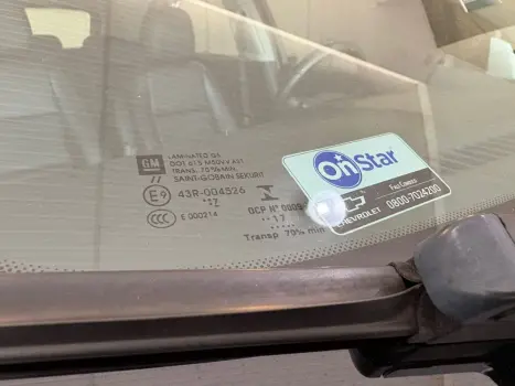 CHEVROLET Tracker 1.4 16V 4P FLEX LTZ TURBO AUTOM�TICO, Foto 20