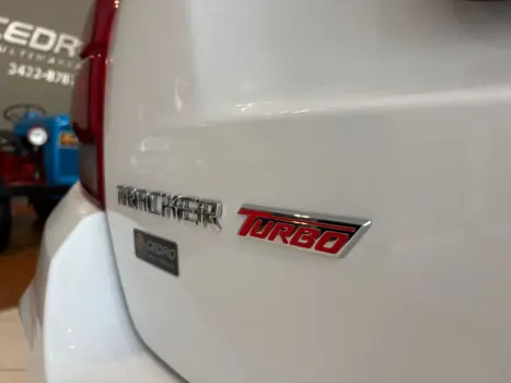 CHEVROLET Tracker 1.4 16V 4P FLEX LTZ TURBO AUTOM�TICO, Foto 21