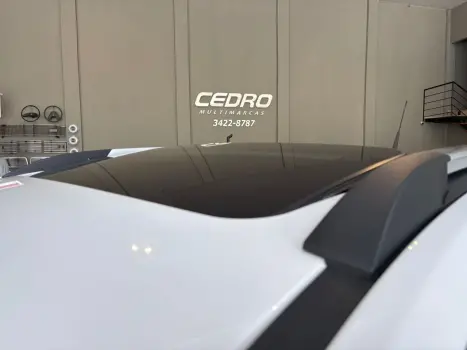 CHEVROLET Tracker 1.4 16V 4P FLEX LTZ TURBO AUTOM�TICO, Foto 22