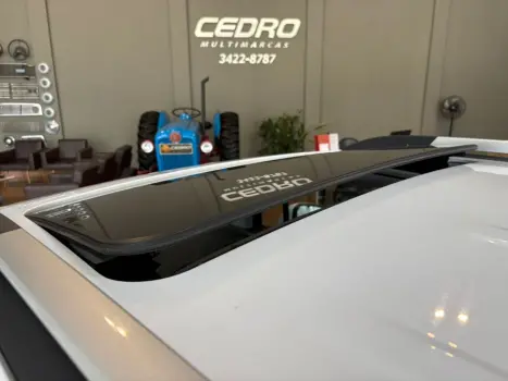 CHEVROLET Tracker 1.4 16V 4P FLEX LTZ TURBO AUTOM�TICO, Foto 23