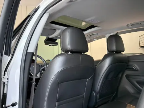 CHEVROLET Tracker 1.4 16V 4P FLEX LTZ TURBO AUTOM�TICO, Foto 24