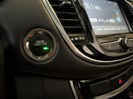 CHEVROLET Tracker 1.4 16V 4P FLEX LTZ TURBO AUTOM�TICO, Foto 25