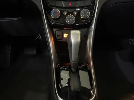 CHEVROLET Tracker 1.4 16V 4P FLEX LTZ TURBO AUTOM�TICO, Foto 26