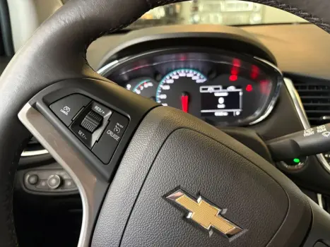 CHEVROLET Tracker 1.4 16V 4P FLEX LTZ TURBO AUTOM�TICO, Foto 27