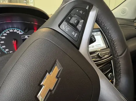 CHEVROLET Tracker 1.4 16V 4P FLEX LTZ TURBO AUTOM�TICO, Foto 28