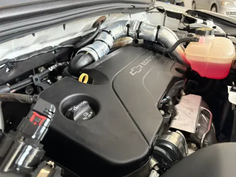 CHEVROLET Tracker 1.4 16V 4P FLEX LTZ TURBO AUTOM�TICO, Foto 29