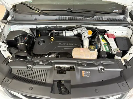 CHEVROLET Tracker 1.4 16V 4P FLEX LTZ TURBO AUTOM�TICO, Foto 30