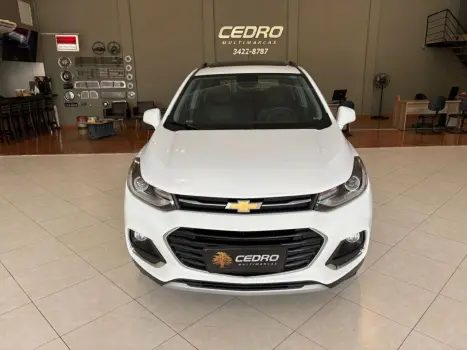 CHEVROLET Tracker 1.4 16V 4P FLEX LTZ TURBO AUTOM�TICO, Foto 31