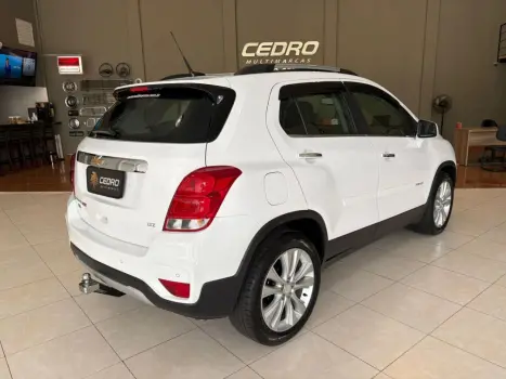 CHEVROLET Tracker 1.4 16V 4P FLEX LTZ TURBO AUTOM�TICO, Foto 32