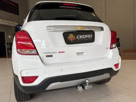 CHEVROLET Tracker 1.4 16V 4P FLEX LTZ TURBO AUTOM�TICO, Foto 33
