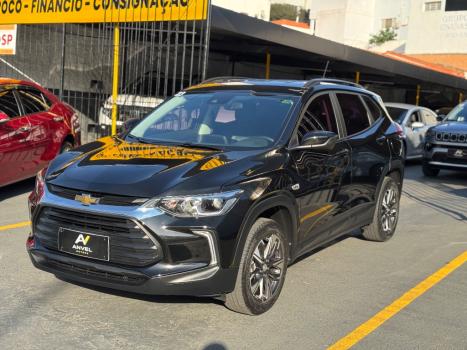 CHEVROLET Tracker 1.0 12V 4P FLEX TURBO LTZ AUTOM�TICO, Foto 2