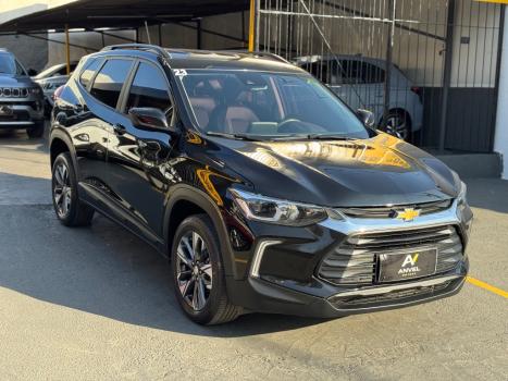 CHEVROLET Tracker 1.0 12V 4P FLEX TURBO LTZ AUTOM�TICO, Foto 3