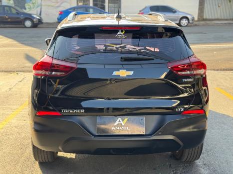 CHEVROLET Tracker 1.0 12V 4P FLEX TURBO LTZ AUTOM�TICO, Foto 4