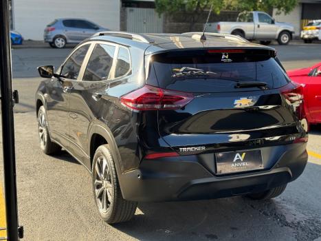 CHEVROLET Tracker 1.0 12V 4P FLEX TURBO LTZ AUTOM�TICO, Foto 5