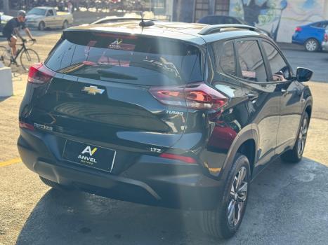 CHEVROLET Tracker 1.0 12V 4P FLEX TURBO LTZ AUTOM�TICO, Foto 6