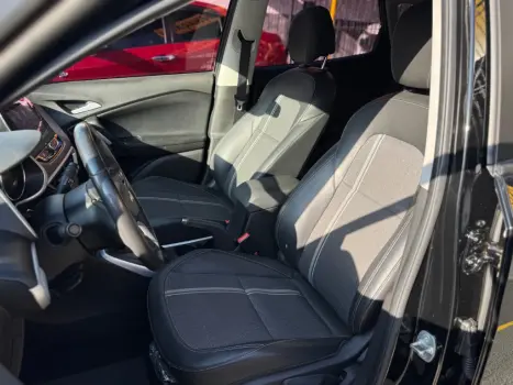 CHEVROLET Tracker 1.0 12V 4P FLEX TURBO LTZ AUTOM�TICO, Foto 8