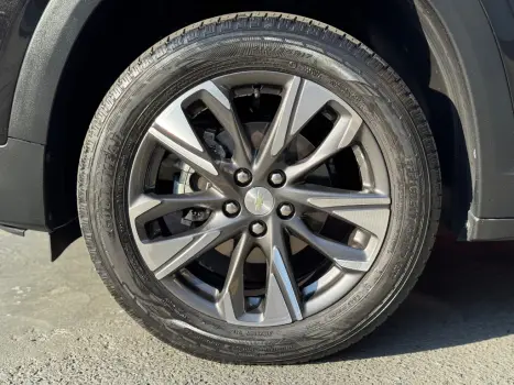 CHEVROLET Tracker 1.0 12V 4P FLEX TURBO LTZ AUTOM�TICO, Foto 9