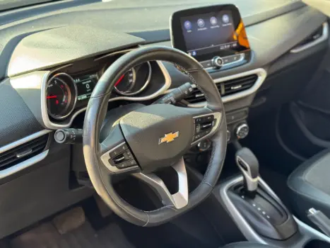 CHEVROLET Tracker 1.0 12V 4P FLEX TURBO LTZ AUTOM�TICO, Foto 10