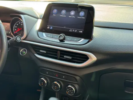 CHEVROLET Tracker 1.0 12V 4P FLEX TURBO LTZ AUTOM�TICO, Foto 12