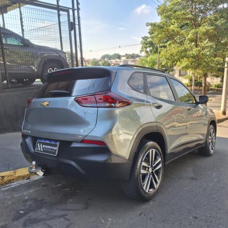 CHEVROLET Tracker 1.0 12V 4P FLEX TURBO LT AUTOM�TICO, Foto 5