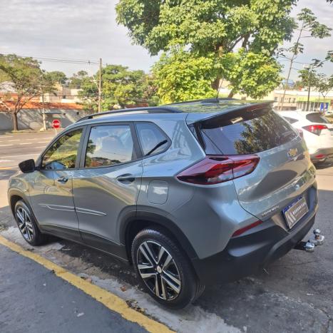 CHEVROLET Tracker 1.0 12V 4P FLEX TURBO LT AUTOM�TICO, Foto 6