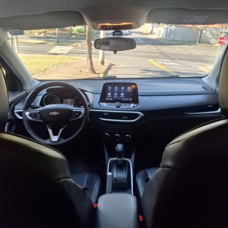 CHEVROLET Tracker 1.0 12V 4P FLEX TURBO LT AUTOM�TICO, Foto 8